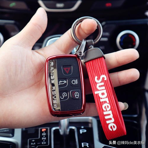 中年人钥匙包,钥匙防丢钥匙包