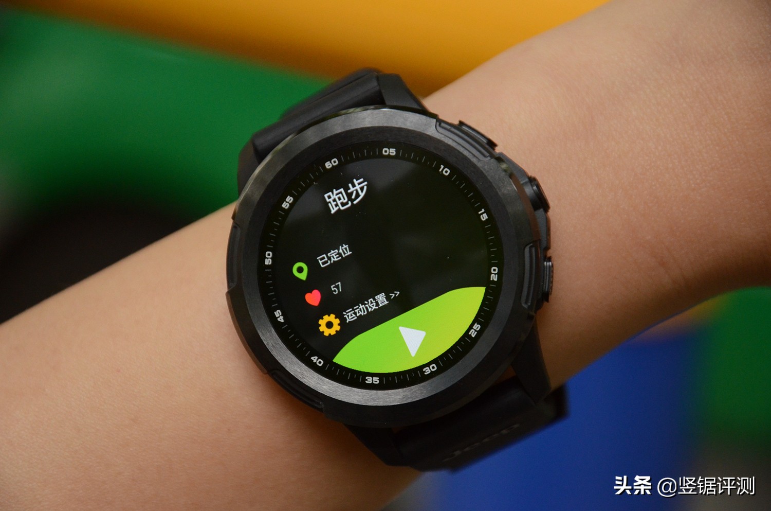 jeep智能手表值不值得入手,jeep手表全面解说