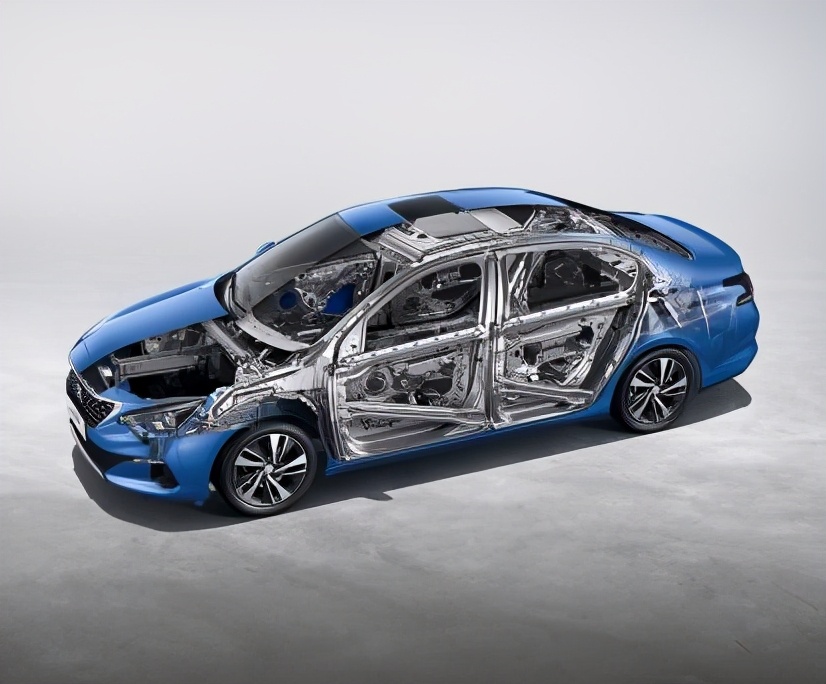 标致408为什么销量不高,标致408为什么销量差