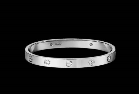 卡地亚珠宝经典款式 (cartier珠宝风格)