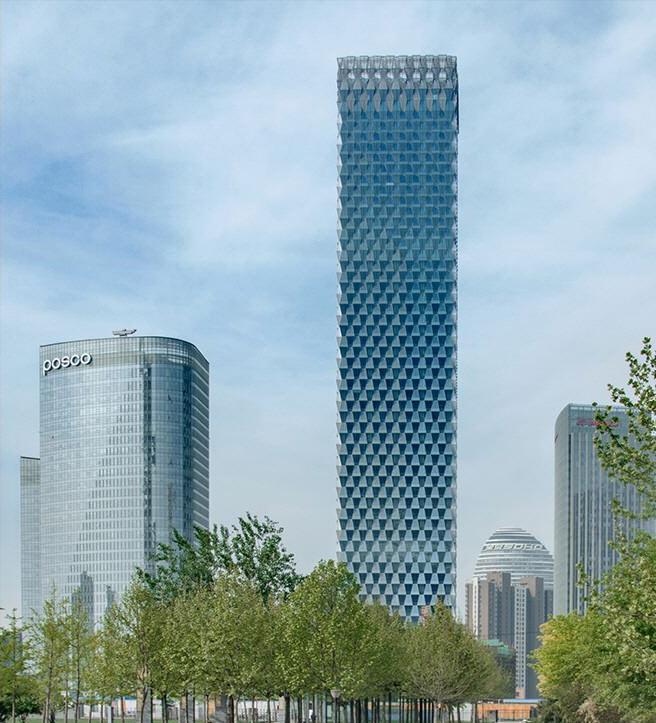 北京第一高楼中国尊,北京中国尊高多少米