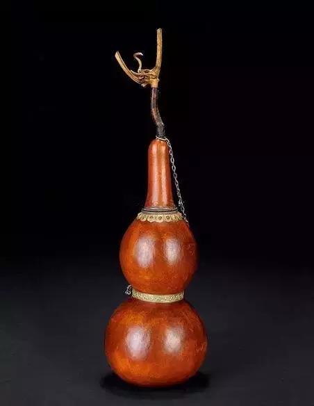 极品老鸣虫葫芦,极品葫芦