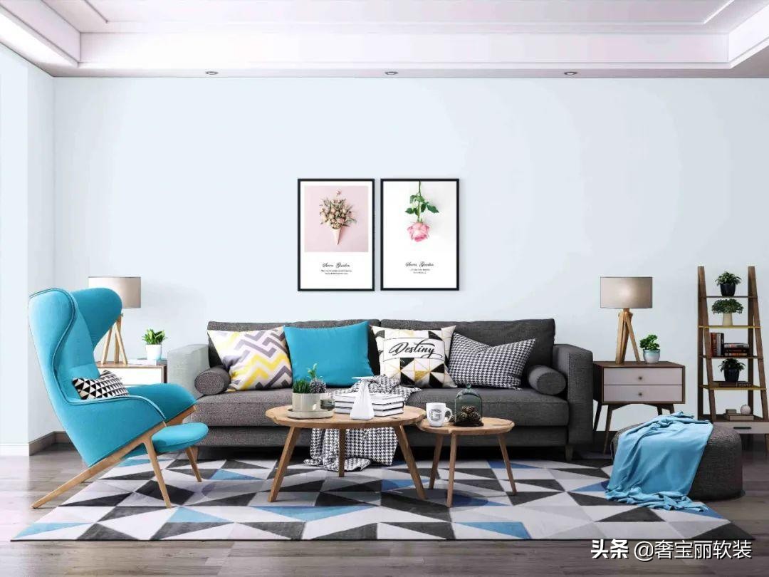 墙布怎么处理阳角包边,墙布边怎么处理好看