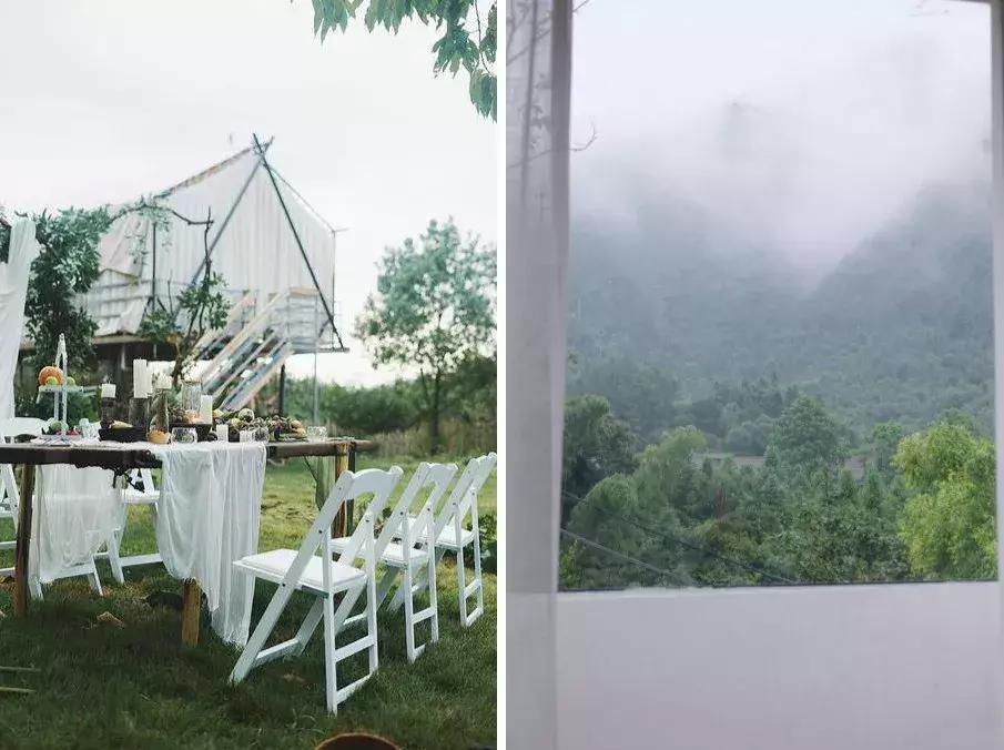 央视挖出来浙江冷门小城，小小鸭头都是世间绝味，人均100+住别墅