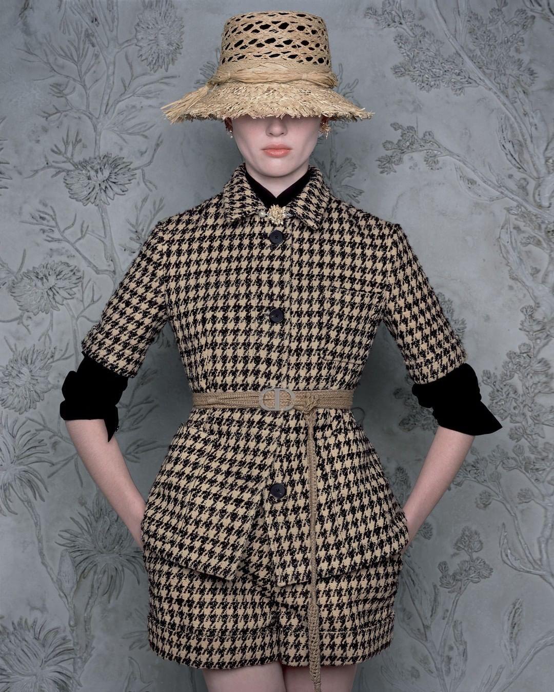 假装买手｜|我们需要略整体地认识一下Dior