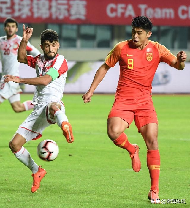 中国足球输叙利亚后最精彩的点评,再战新加坡国足今晚必须赢