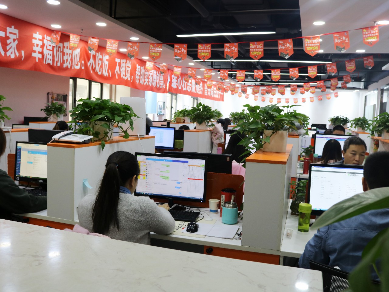 2684亿天猫双11交易额再破纪录,23年双十一电商爆单