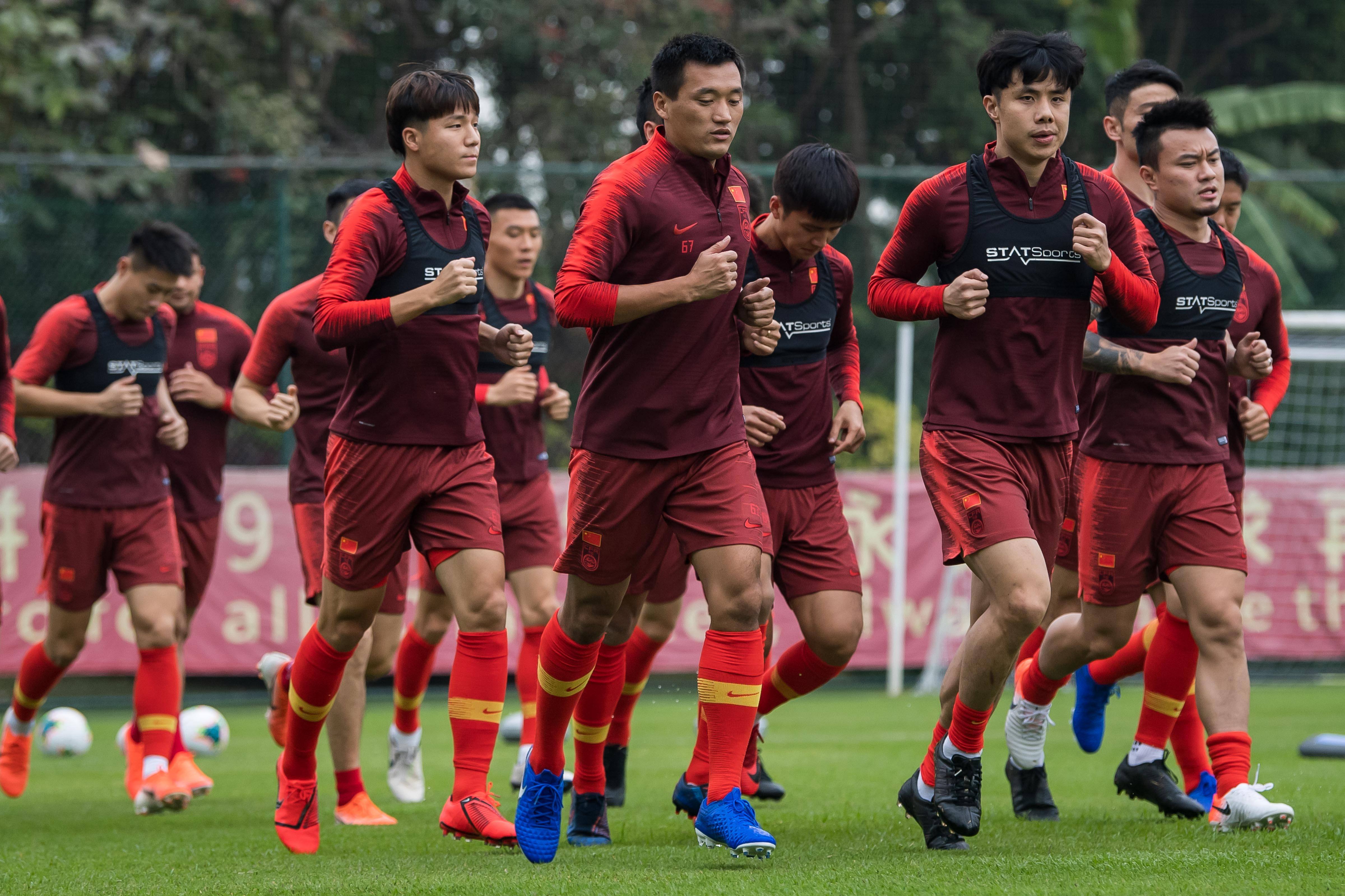 足协对国足的帮助,中国足协利好