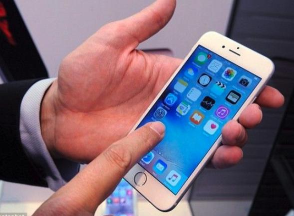 现在入手iphone6s有什么优缺点,iPhone6s的性能如何