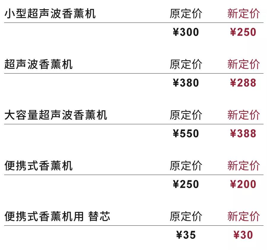 为什么无印良品不大幅度降价,无印良品为什么降价了