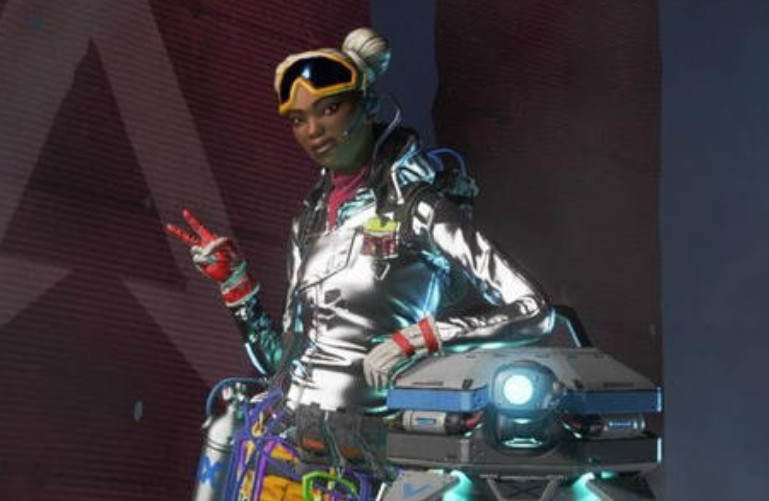 apex弹道配合什么英雄,apex英雄命脉阵容怎么搭配