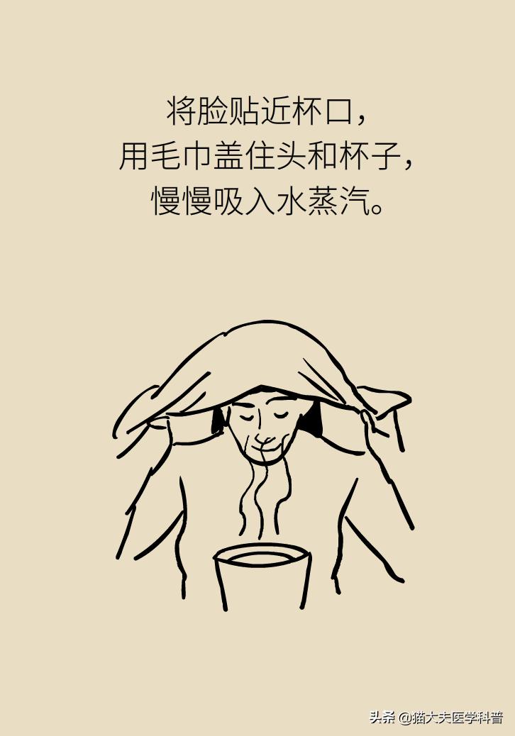 喉咙有痰黏黏的吃药也没用怎么办,喉咙里有痰吃药不见好怎么回事