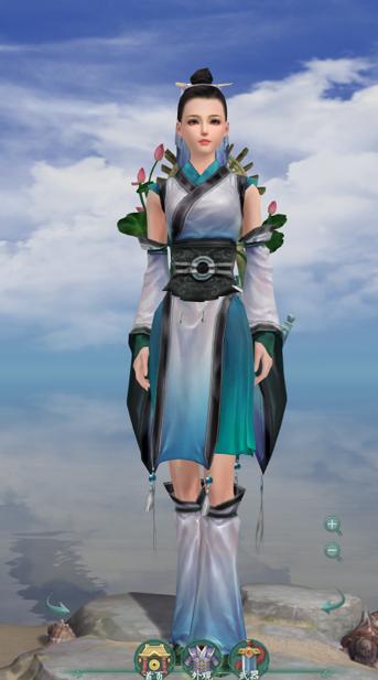 剑网三怀旧服剑纯,剑网三怀旧版南皇套