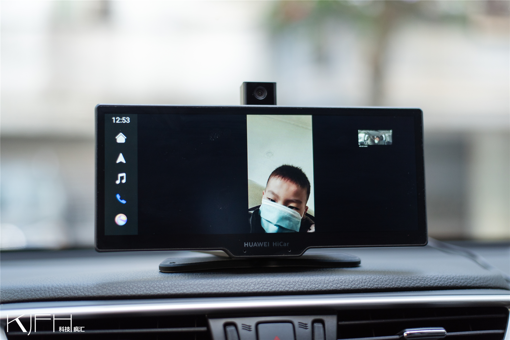 华为智选车载智慧屏导航能升级吗,华为智选车载智能屏有哪些功能