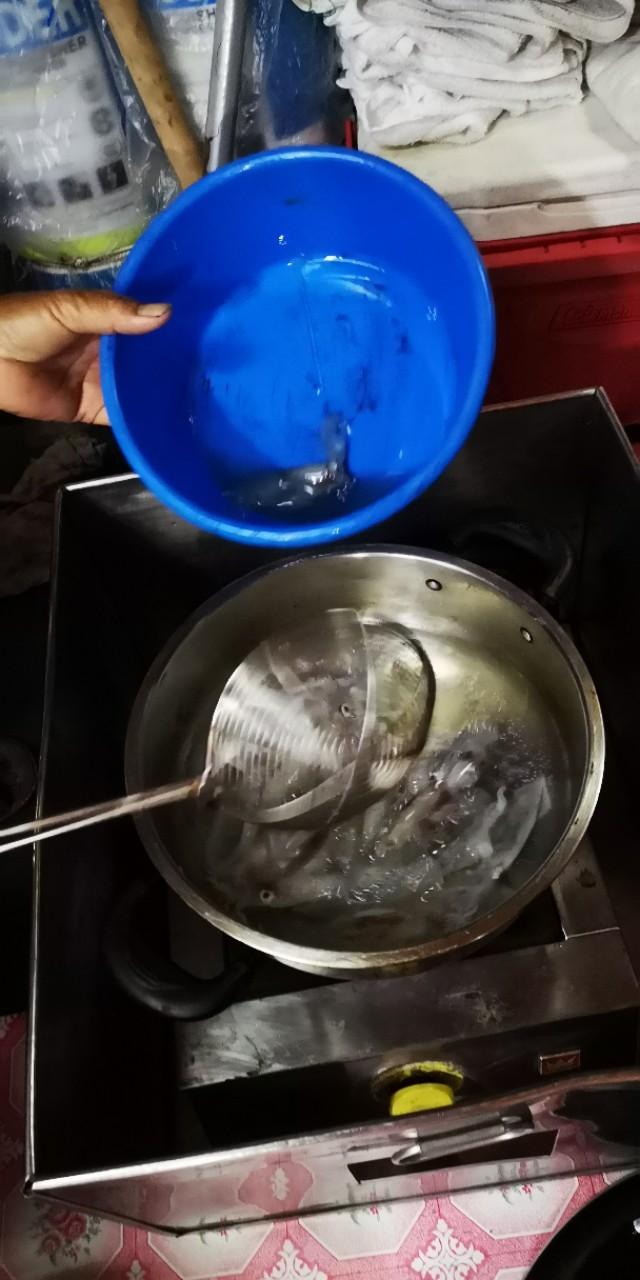 香港最后一片净土避世天堂,香港西贡一日游攻略图