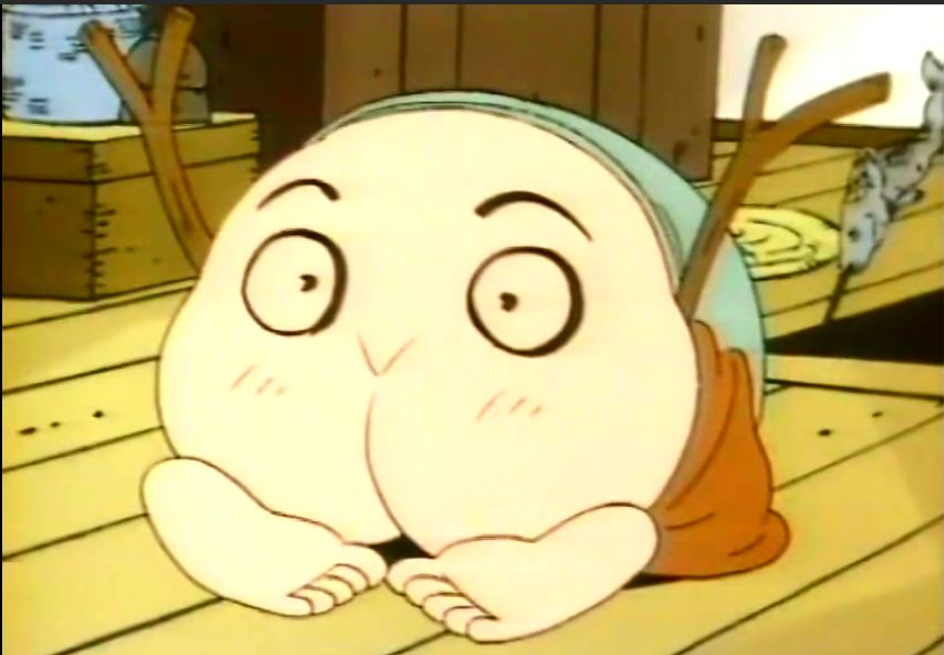 8090中国引进日本动画片,中国引进的日本动画片