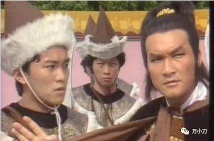 周星驰美人鱼幕后故事,周星驰拍过的美人鱼