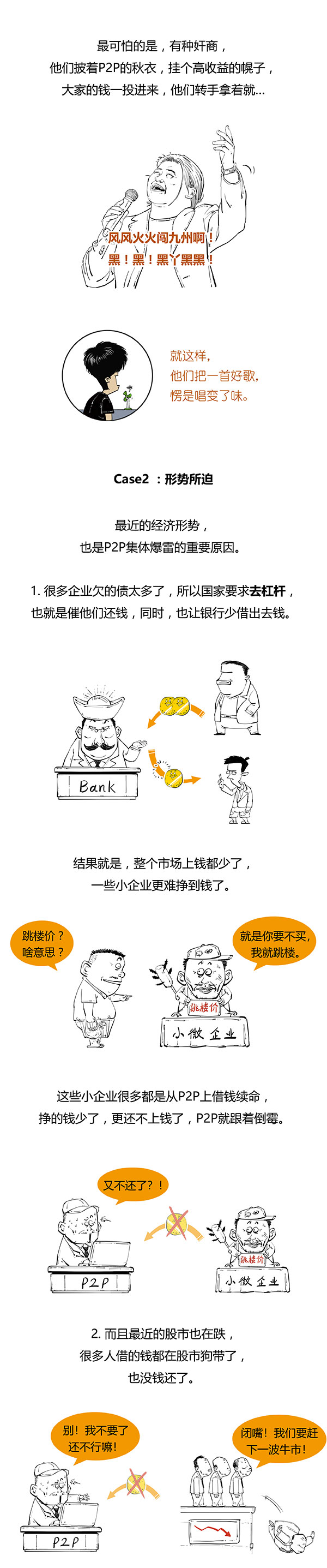 p2p曝雷了怎么办,p2p爆了怎么办