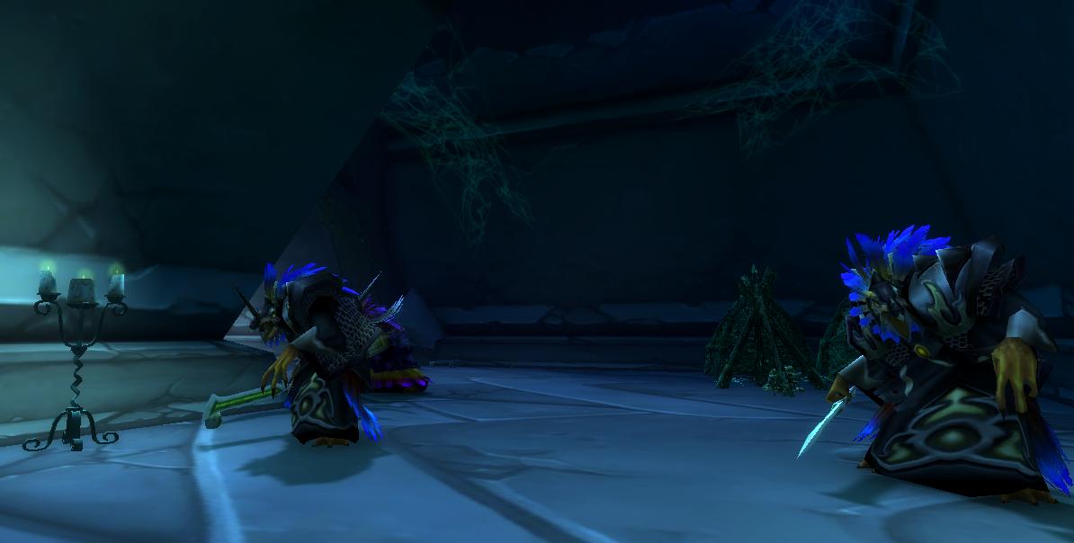 魔兽世界怀旧服TBC各声望附魔奖励,魔兽世界沙塔尔天空卫队声望饰品