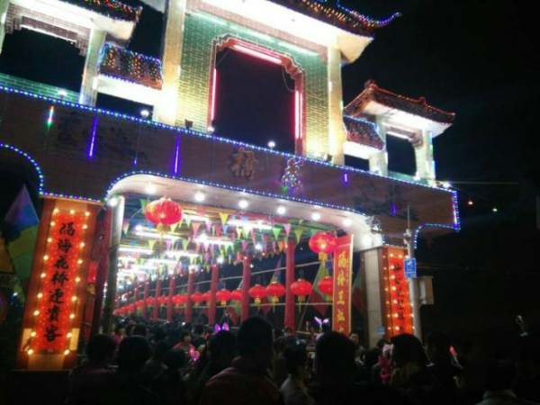 吴川土豪全国最多,吴川第一强镇