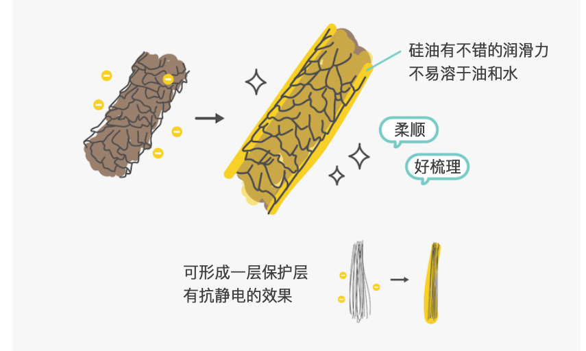 排名前十的洗发水什么品牌好用,比较好的洗发水品牌推荐