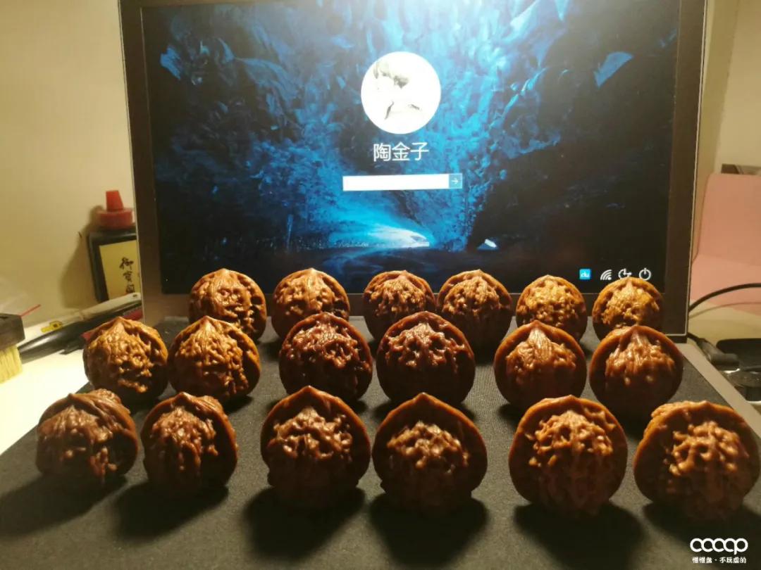 超实力派小姐姐！玩串16年，爱入骨髓，彻彻底底的包浆控