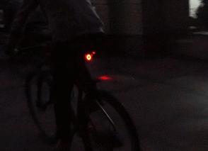 骑行尾灯选哪种好,口碑最好的骑行尾灯推荐