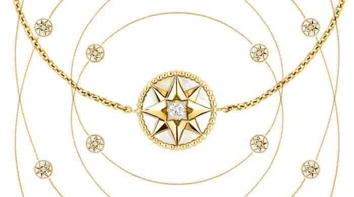 高级珠宝鉴赏和介绍,高级珠宝系列介绍