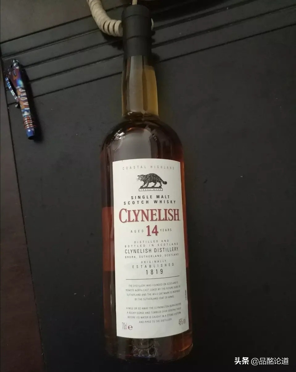 私藏生蚝威士忌清单，让你生猛一夏