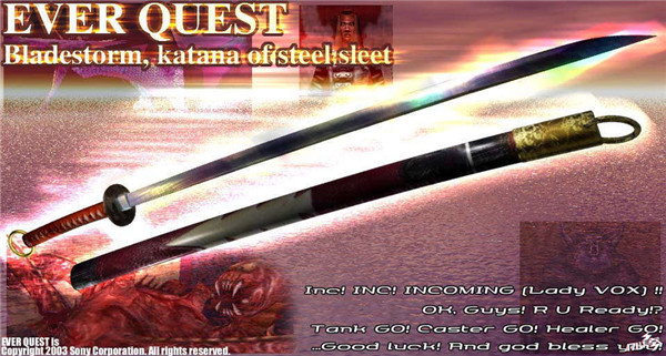 盘点魔兽世界十大强大特效武器,魔兽世界最强装备特效