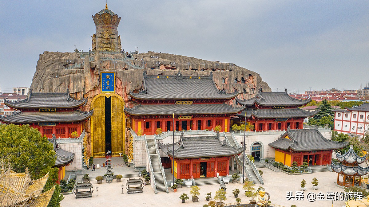 金山东林寺真实图片,东林寺十大名寺