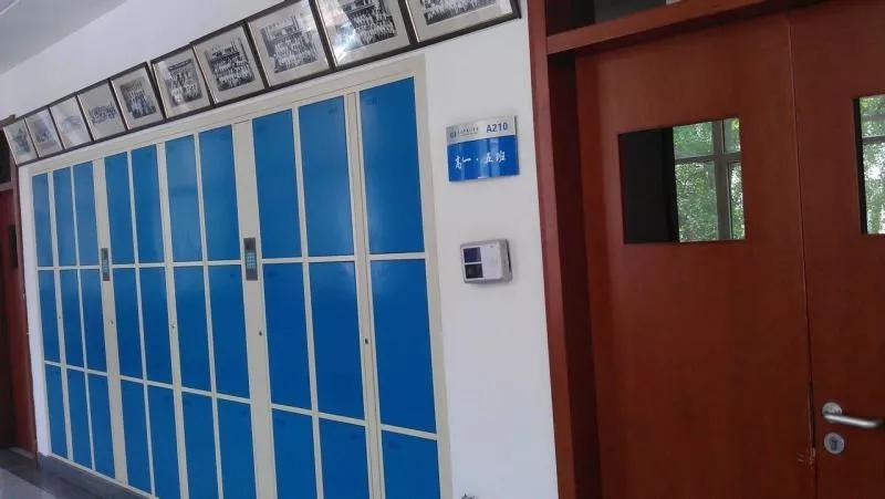 大连市第八高级中学,大连市第八中学天台事件