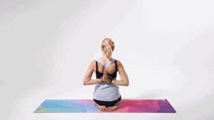 3招拯救你的“猥琐颈”