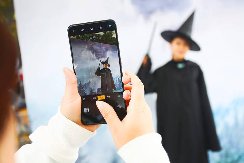 opporeno青春校园,opporeno走进校园