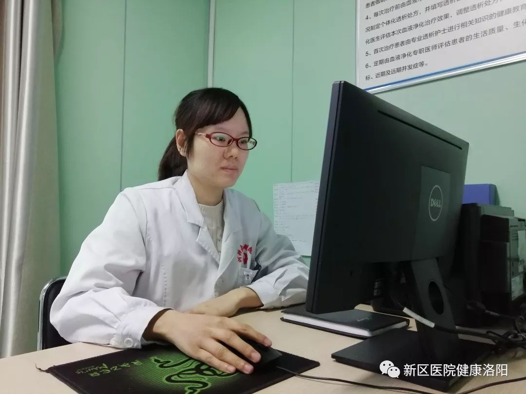 医生说建议透析怎么办,有没有医生也在做透析的