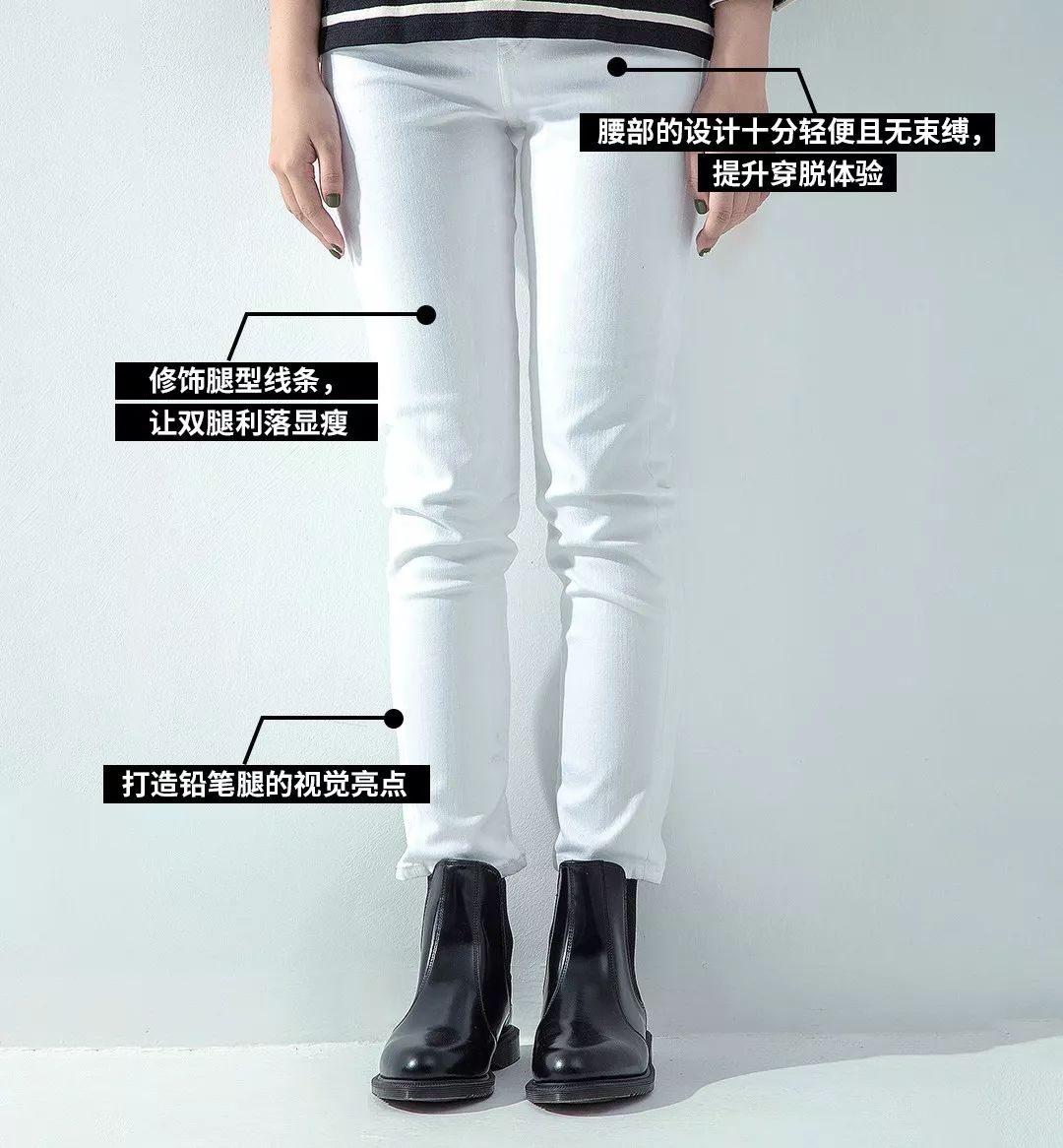 优衣库哪些款裤装不打折,优衣库牛仔裤哪款好看测评推荐