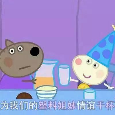 网友偷藏天猫双11剁手秘籍被闺蜜发现,塑料姐妹花当场翻脸