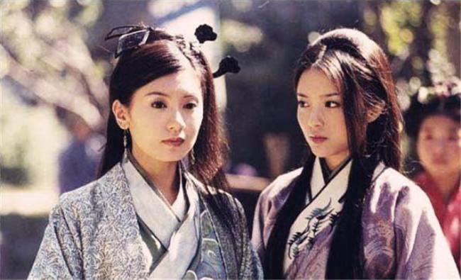 《少年包青天》20年了，男主成大老板，为何“老戏骨”砸了口碑？