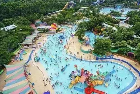 广东旅游十大必去的地方,广东阳江必游的六个旅游景点