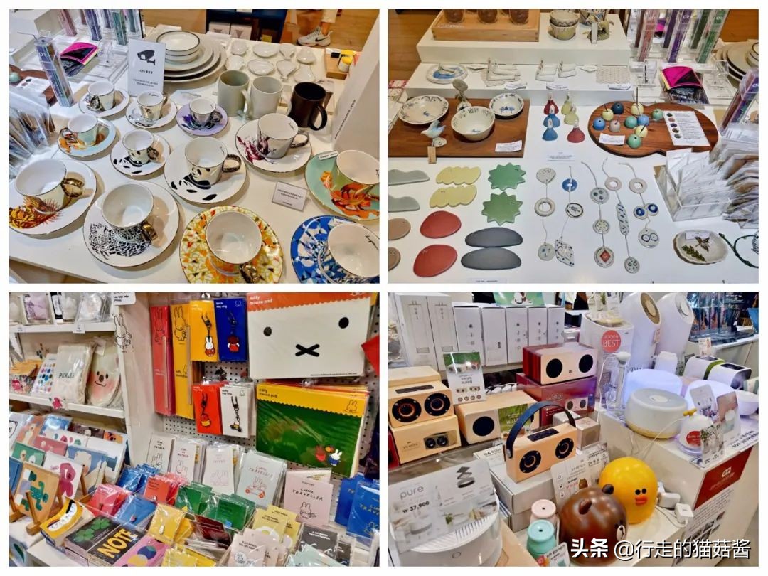 首尔购物退税攻略,首尔必买的10种零食