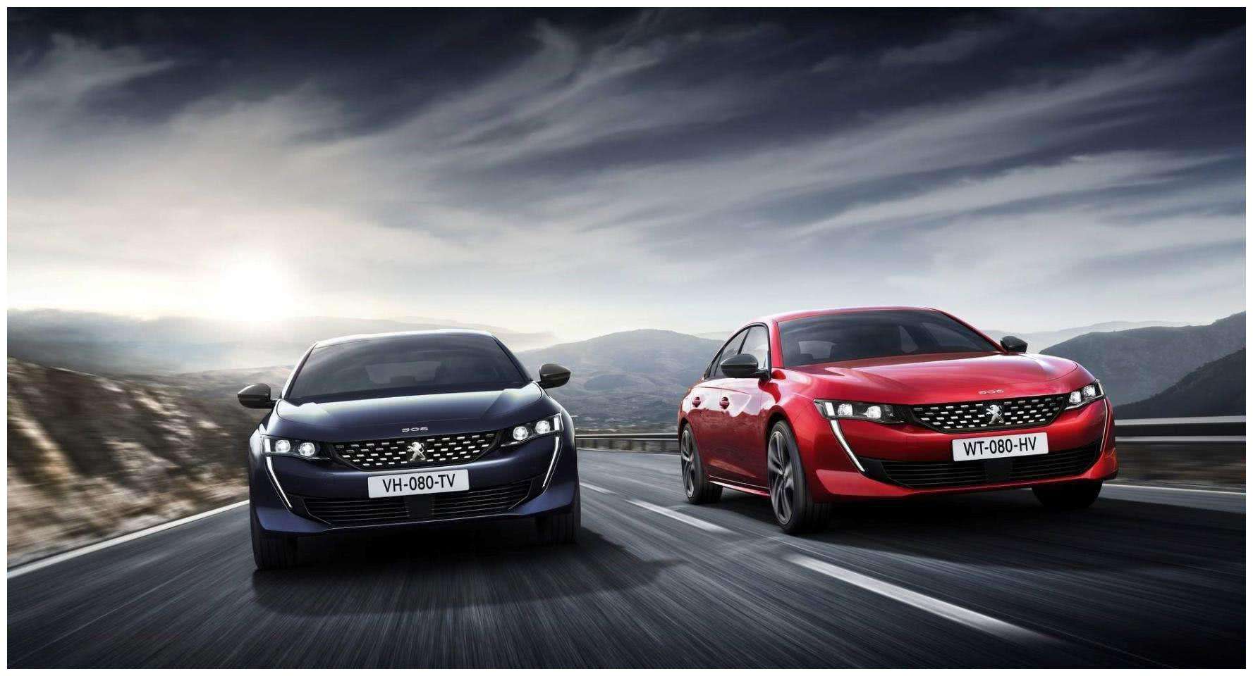 为什么说车底盘好,都说欧系车底盘扎实