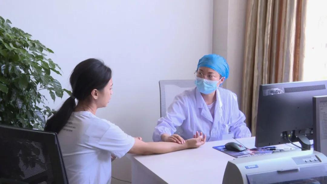 石屏的妇科医院,石屏中医院妇产科设备齐全吗