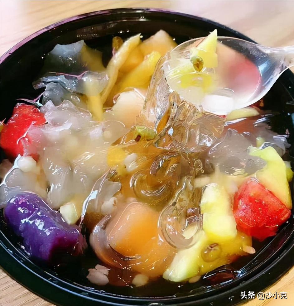 本地特色美食推荐福建,福建小吃美食推荐打卡地