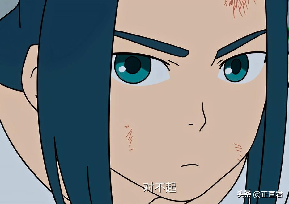 罗小黑战记玄离的秘密,罗小黑战记玄离的图片