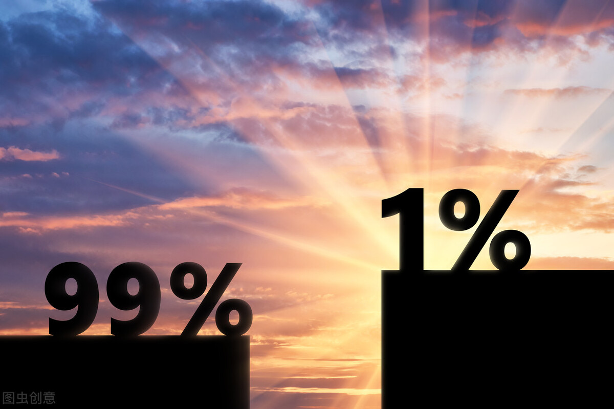 没钱没人脉怎么积累财富,没钱没势如何结交人脉