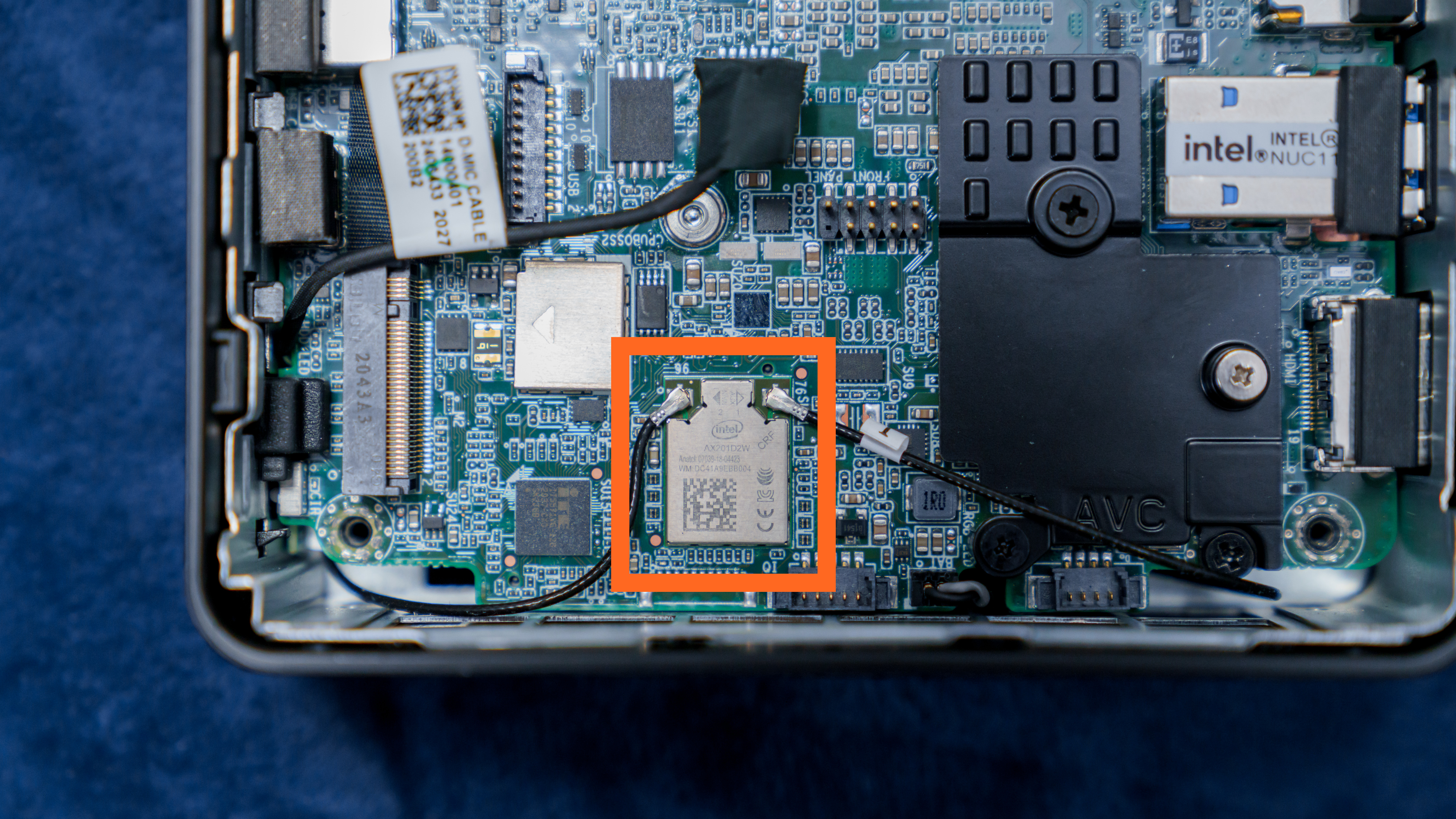 英特尔迷你主机猎豹峡谷i7版本,intel猎豹峡谷兼容内存