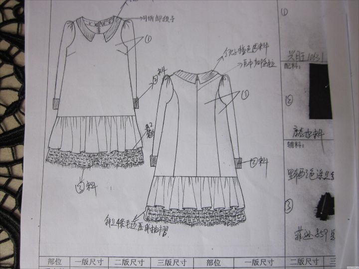 自学服装设计书籍推荐,自学服装设计入门教程