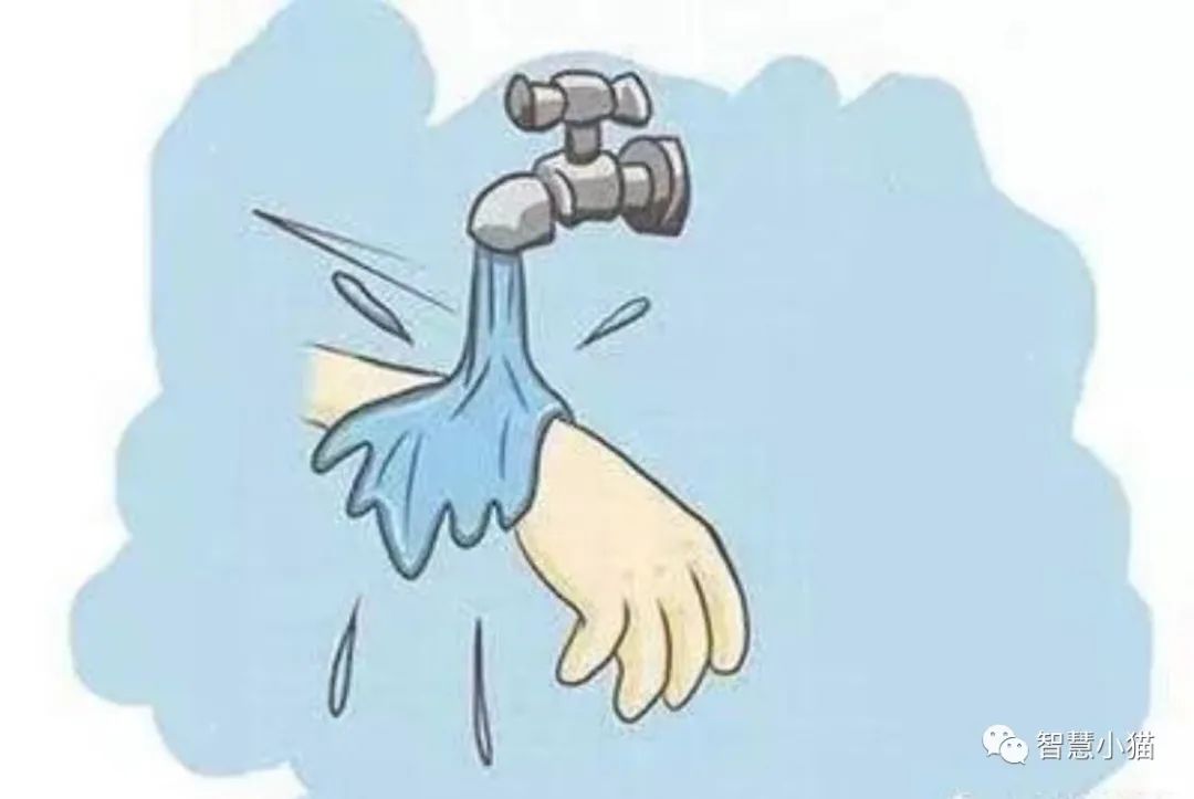 宝宝烫伤破皮露红肉了怎么护理,烫伤患者的护理问题及护理措施