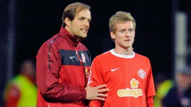 许尔勒转会关键词,许尔勒进球集锦