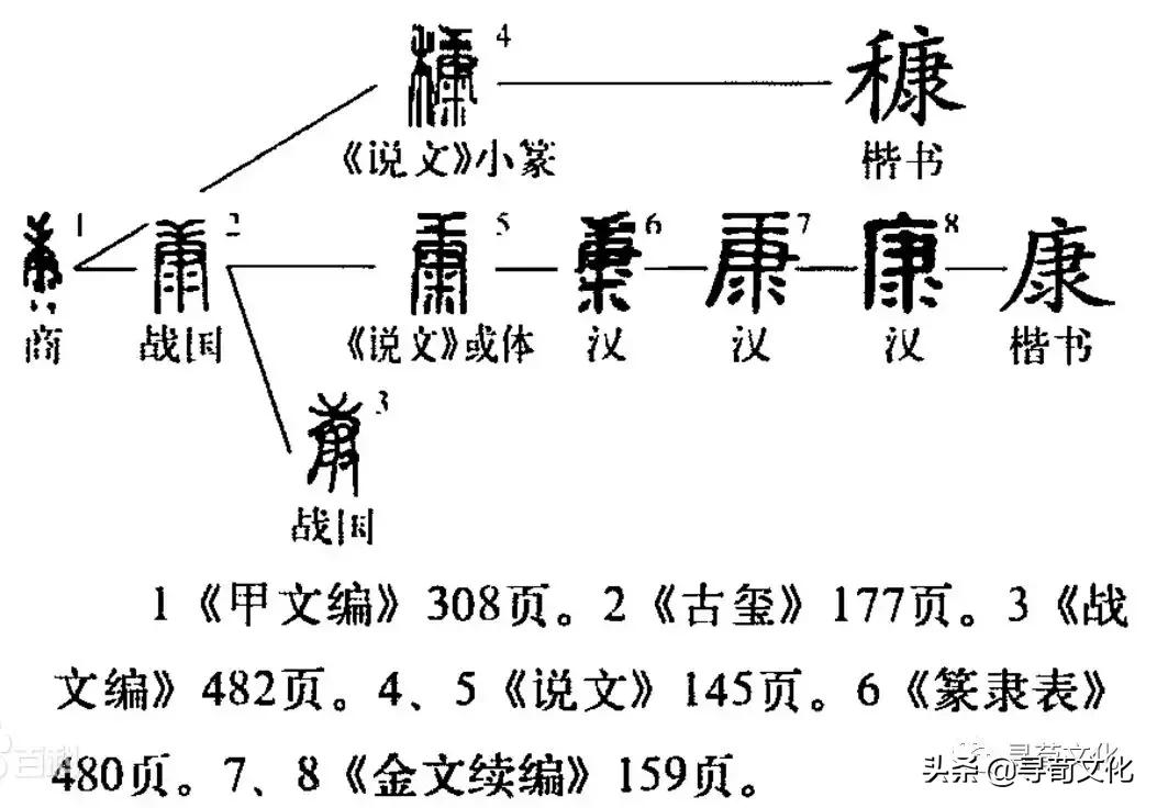 康汉字写法,曹汉字的艺术与中华姓氏文化